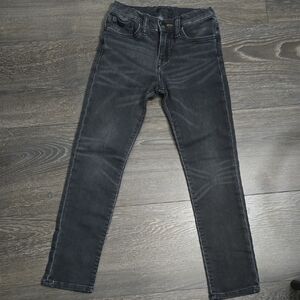 Polo Ralph Lauren Jeans Size 8 Kids